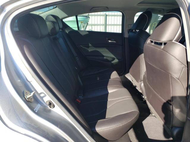 Photo 6 from auction – 2019 ACURA ILX PREMIU with VIN 19UDE2F71KA012160