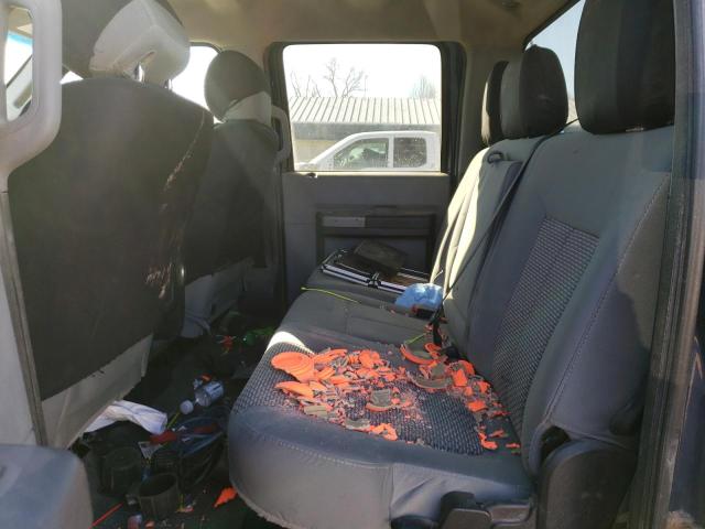 Photo 6 from auction – 2012 FORD F250 SUPER with VIN 1FT7W2B61CEC93764