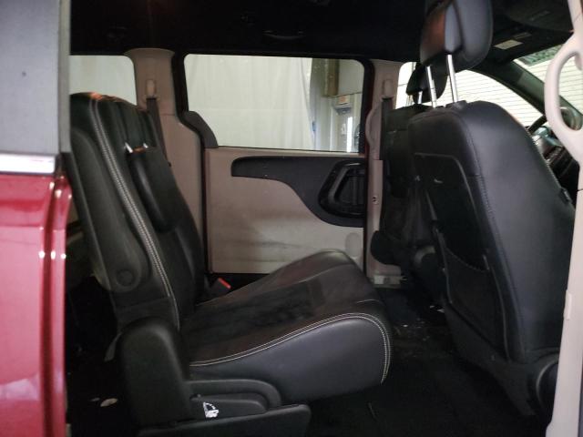 Photo 6 from auction – 2017 DODGE GRAND CARA with VIN 2C4RDGCG5HR827491