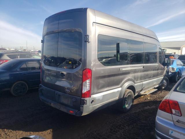 Photo 4 from auction – 2017 FORD TRANSIT T- with VIN 1FBVU4XM2HKB26391