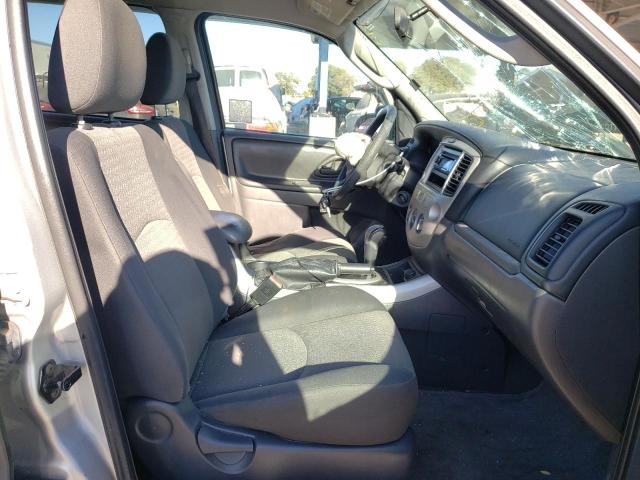 Photo 5 from auction – 2006 MAZDA TRIBUTE I with VIN 4F2YZ02Z76KM02731