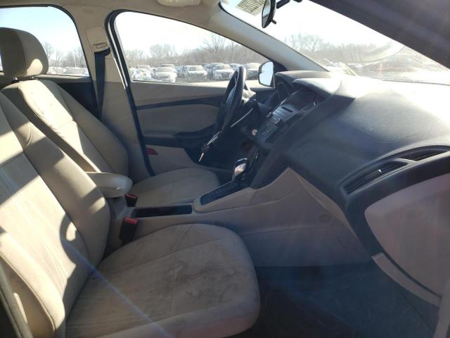 Photo 5 from auction – 2015 FORD FOCUS SE with VIN 1FADP3F25FL208959