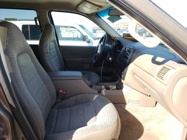 Photo 5 from auction – 2002 FORD EXPLORER with VIN 1FMZU62E52ZB47612