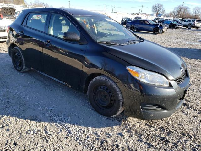 TOYOTA COROLLA MA 2009 with VIN 2T1KU40E19C153876 - Photo from auction