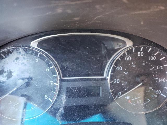 Photo 8 from auction – 2014 NISSAN ALTIMA 2.5 with VIN 1N4AL3AP8EN373005