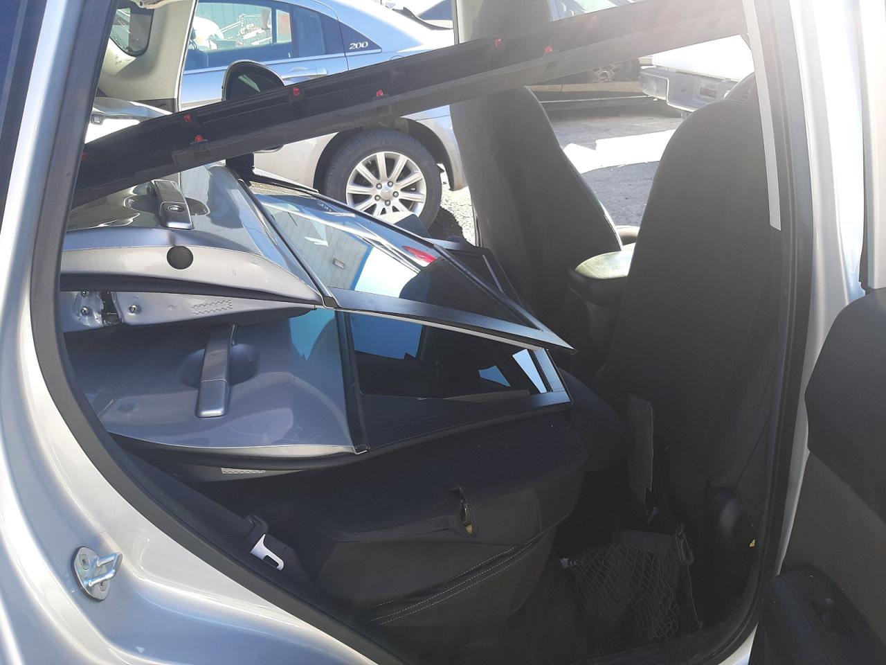 Photo 6 from auction – 2016 KIA SOUL with VIN KNDJN2A21G7873484