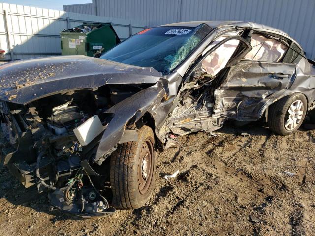 Photo 9 from auction – 2012 NISSAN ALTIMA BAS with VIN 1N4AL2AP9CC169347