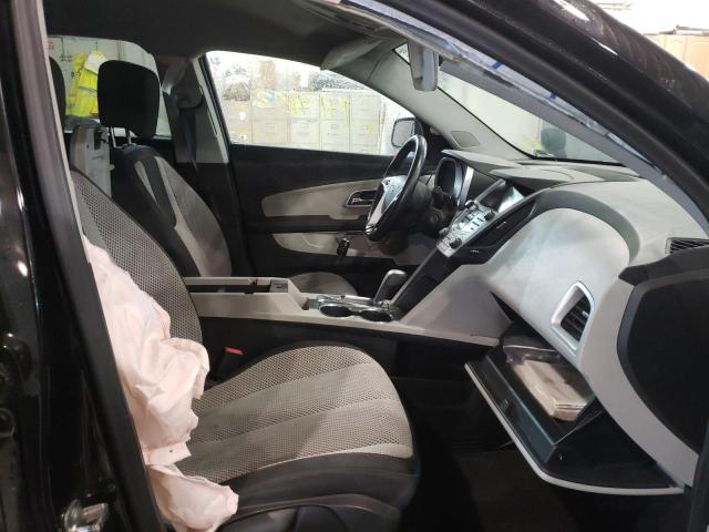 Photo 5 from auction – 2015 CHEVROLET EQUINOX LT with VIN 2GNALBEK2F1179079