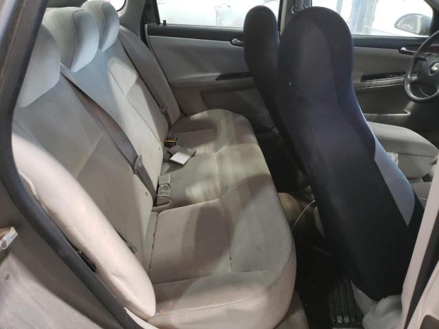 Photo 6 from auction – 2008 CHEVROLET IMPALA LT with VIN 2G1WT58N889108424