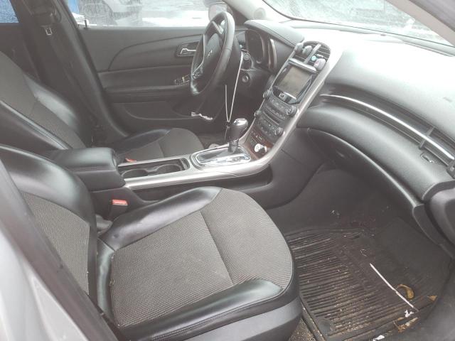 Photo 5 from auction – 2013 CHEVROLET MALIBU 1LT with VIN 1G11C5SA9DF266630