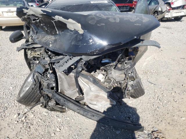 Photo 7 from auction – 2012 TOYOTA CAMRY BASE with VIN 4T1BF1FK5CU197231