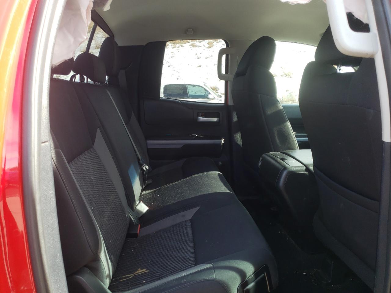 Photo 6 from auction – 2014 TOYOTA TUNDRA DOU with VIN 5TFUY5F10EX327441