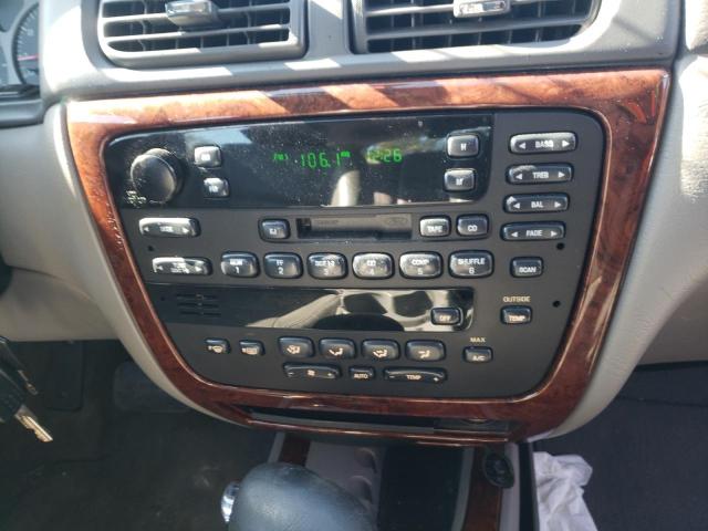 Photo 9 from auction – 2003 MERCURY SABLE LS P with VIN 1MEHM59S23A610732
