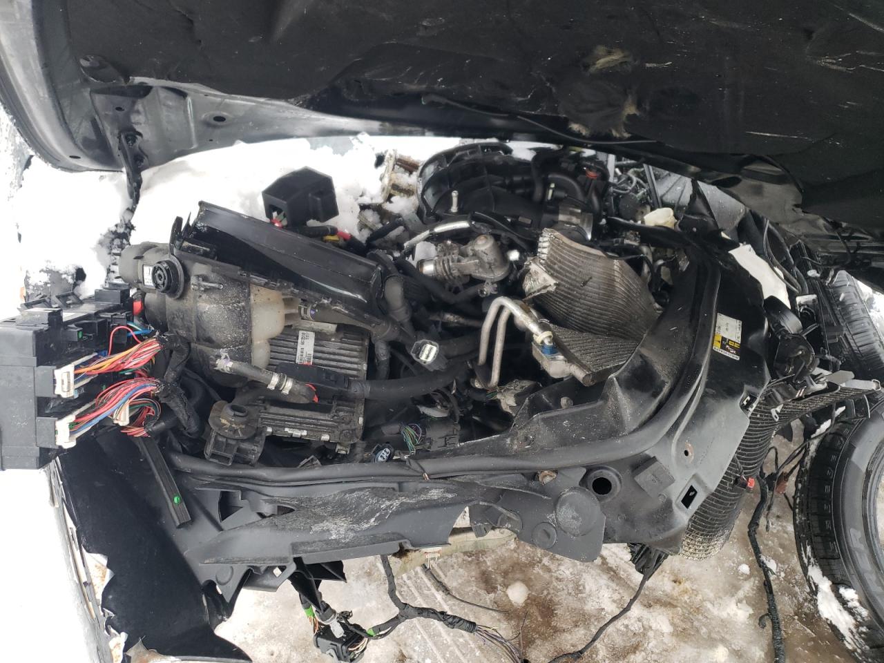 Photo 7 from auction – 2018 JEEP GRAND CHER with VIN 1C4RJFAG7JC305465