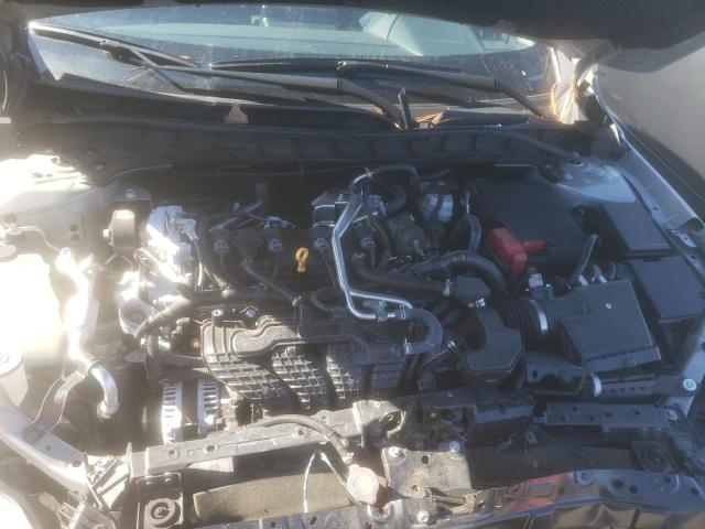 Photo 7 from auction – 2021 NISSAN ALTIMA S with VIN 1N4BL4BVXMN370502