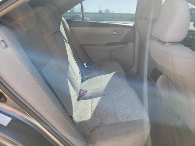 Photo 6 from auction – 2016 TOYOTA CAMRY LE with VIN 4T4BF1FK8GR583105