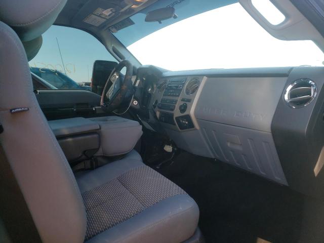Photo 5 from auction – 2015 FORD F250 SUPER with VIN 1FT7W2BT5FEC54895