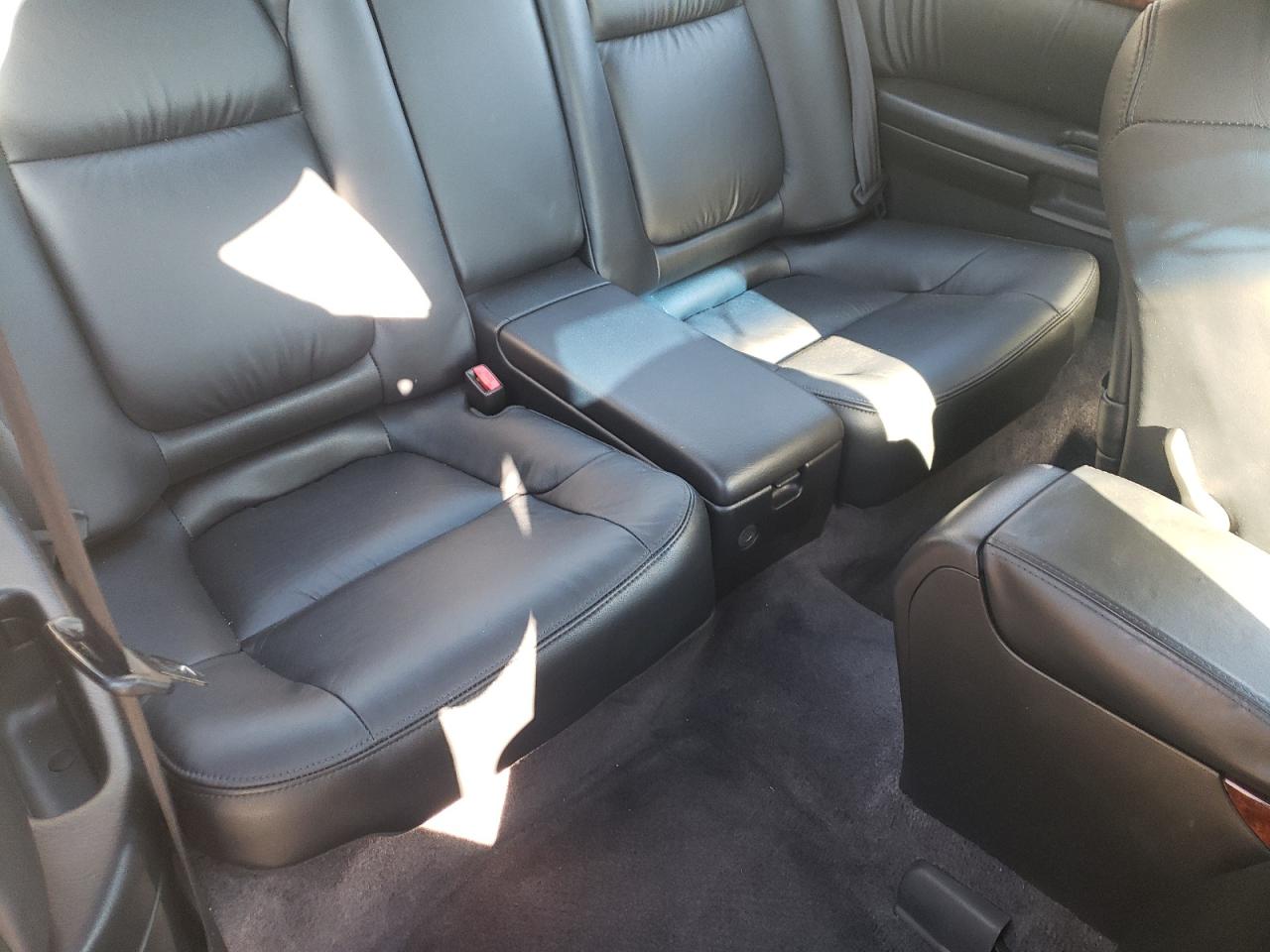 Photo 6 from auction – 2002 ACURA 3.2CL with VIN 19UYA42482A003461