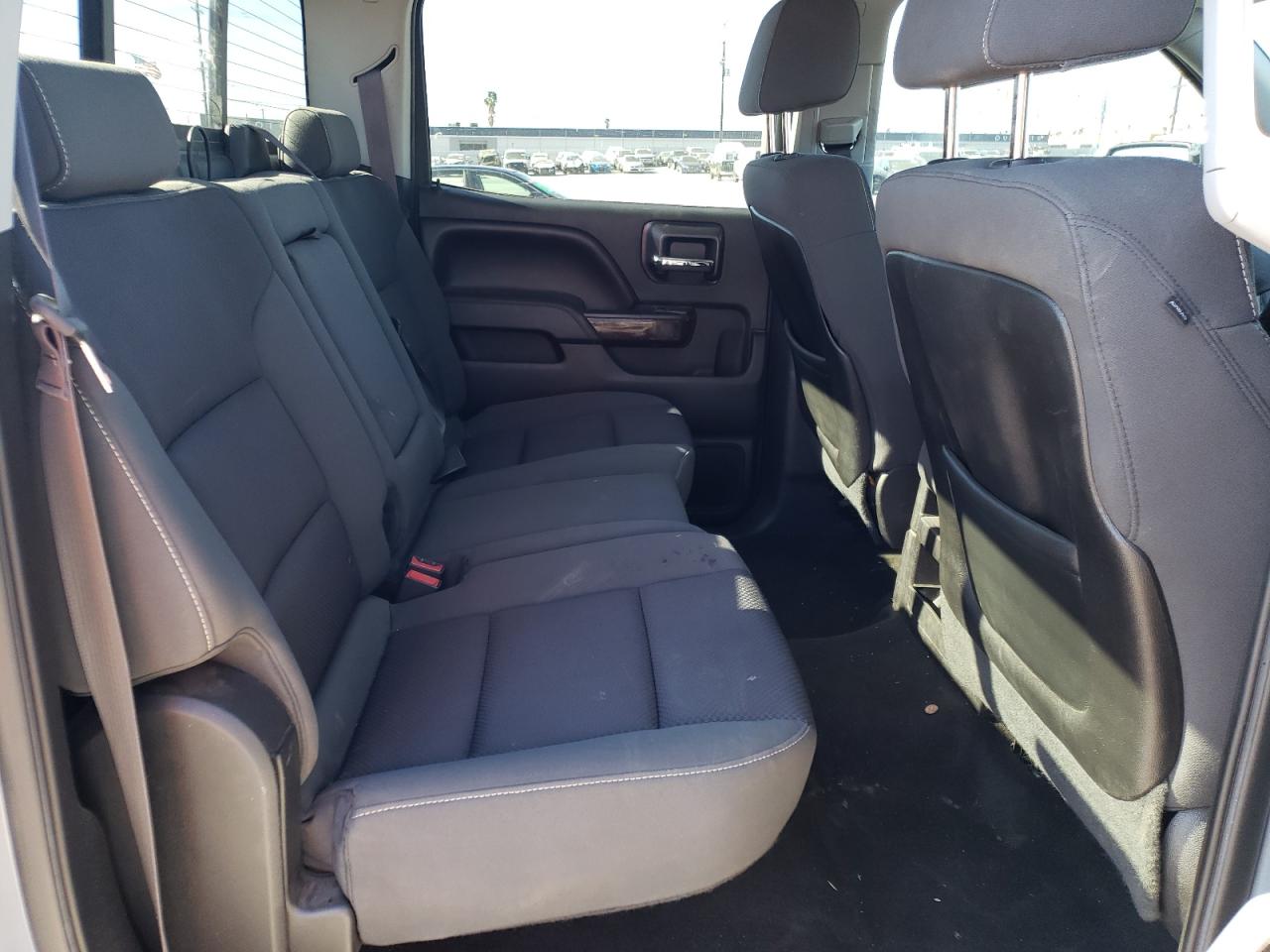 Photo 6 from auction – 2015 GMC SIERRA C15 with VIN 3GTP1UEC3FG294343