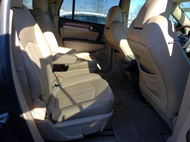 Photo 6 from auction – 2012 BUICK ENCLAVE with VIN 5GAKRCED2CJ130924