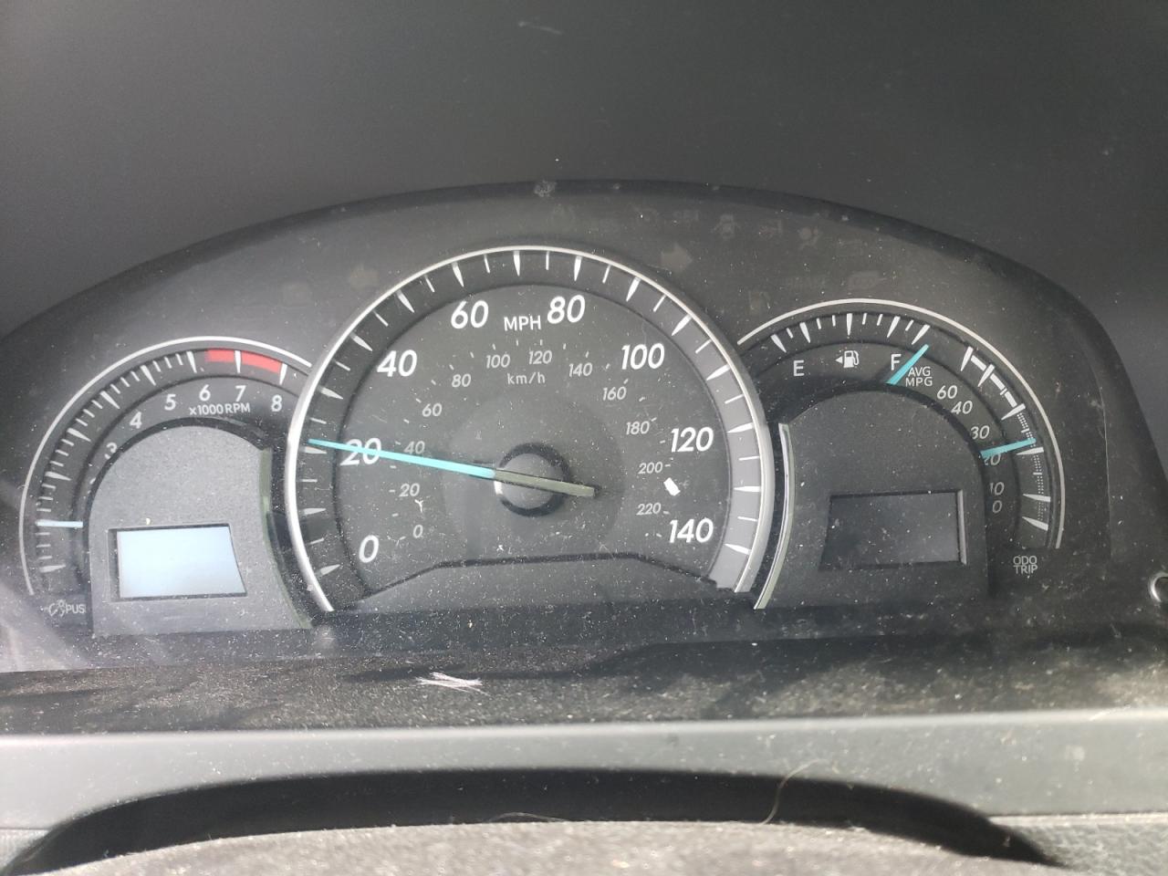 Photo 8 from auction – 2015 TOYOTA CAMRY LE with VIN 4T4BF1FK5FR445603