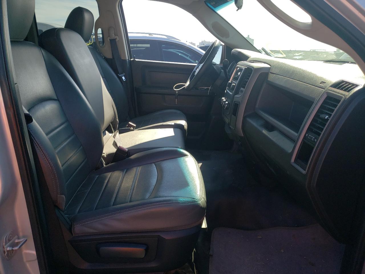 Photo 5 from auction – 2014 RAM 1500 ST with VIN 1C6RR6FT5ES243582