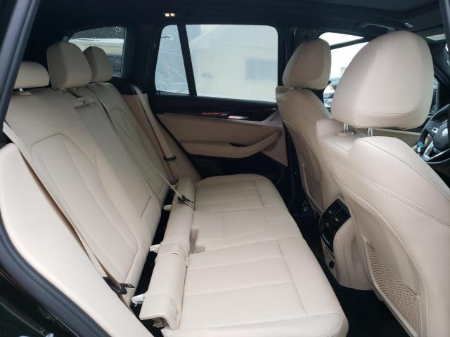 Photo 6 from auction – 2019 BMW X3 XDRIVE3 with VIN 5UXTR9C51KLP93081
