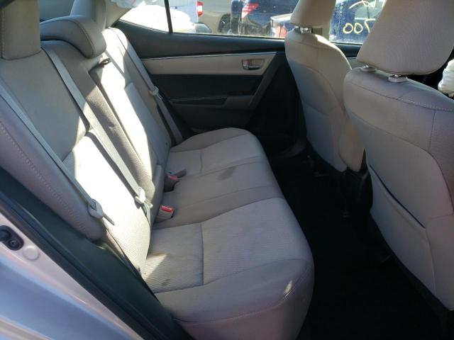 Photo 6 from auction – 2016 TOYOTA COROLLA L with VIN 5YFBURHE5GP446470