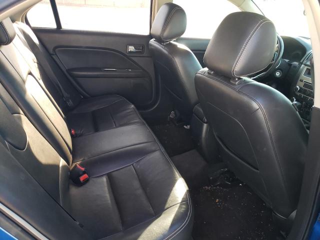 Photo 6 from auction – 2011 FORD FUSION SEL with VIN 3FAHP0JG7BR280602