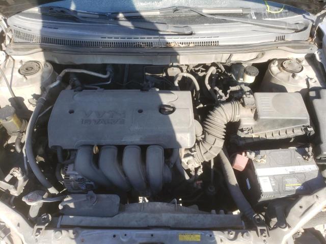 Photo 7 from auction – 2007 TOYOTA COROLLA CE with VIN 1NXBR32E97Z849728