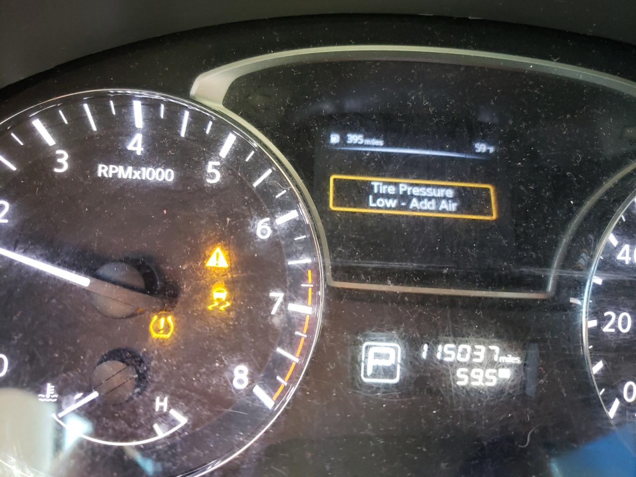 Photo 8 from auction – 2014 NISSAN ALTIMA 2.5 with VIN 1N4AL3APXEC421566
