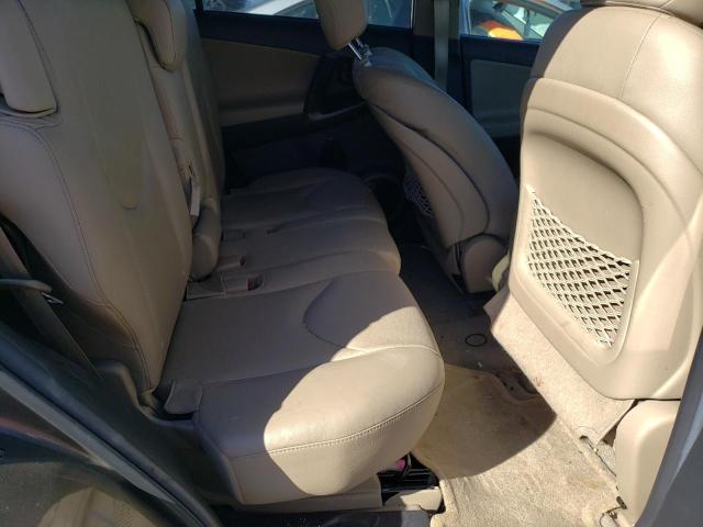 Photo 6 from auction – 2012 TOYOTA RAV4 LIMIT with VIN 2T3DK4DV7CW072693
