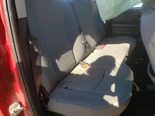 Photo 6 from auction – 2013 RAM 1500 ST with VIN 1C6RR7FT0DS564191