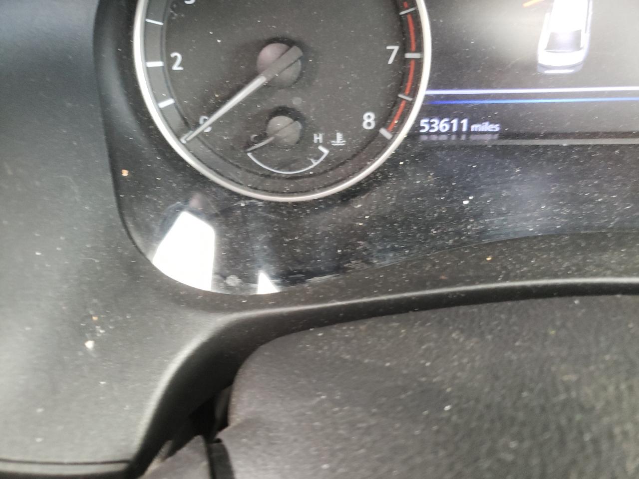 Photo 8 from auction – 2020 NISSAN ALTIMA SL with VIN 1N4BL4EV1LC132964