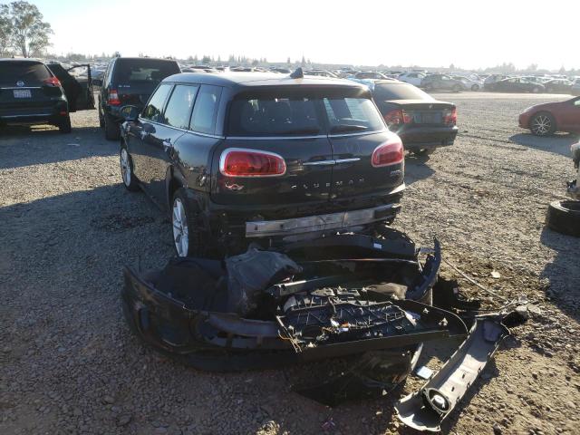 Photo 3 from auction – 2016 MINI COOPER S C with VIN WMWLN9C54G2B31456