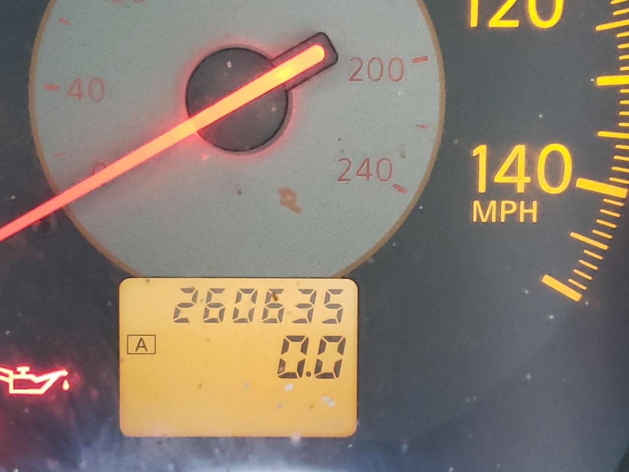 Photo 8 from auction – 2005 NISSAN ALTIMA S with VIN 1N4AL11D65C156803