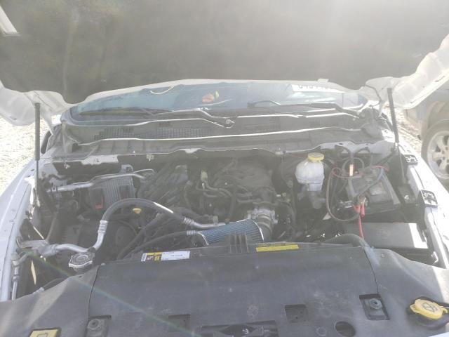 Photo 7 from auction – 2019 RAM 1500 CLASS with VIN 1C6RR7FG9KS543467