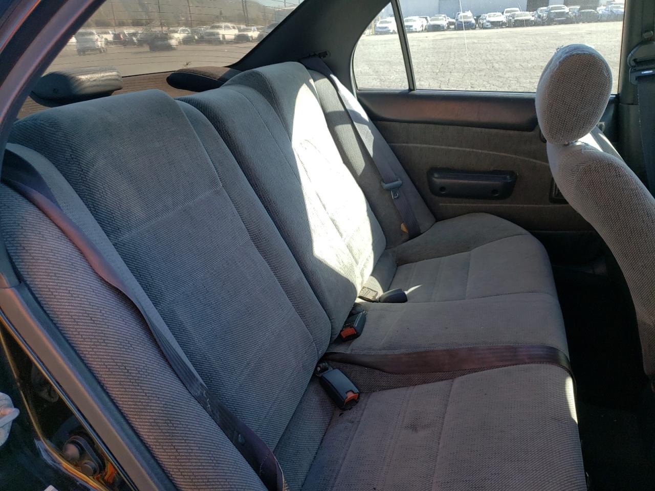 Photo 6 from auction – 1995 TOYOTA COROLLA LE with VIN 1NXAE09B6SZ227257