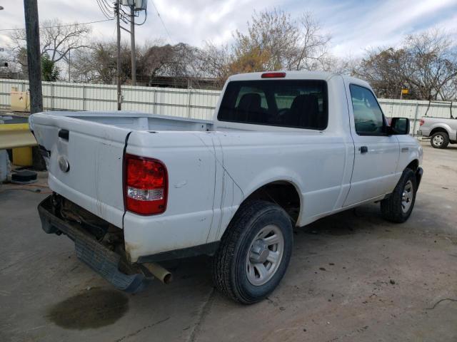 Photo 4 from auction – 2007 FORD RANGER with VIN 1FTYR10D27PA72904