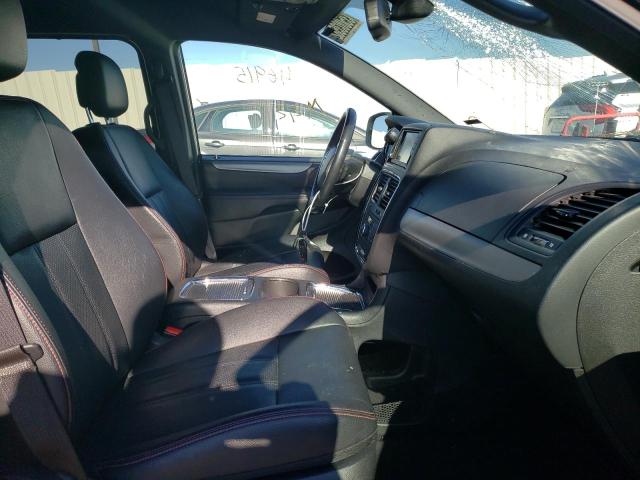 Photo 5 from auction – 2019 DODGE GRAND CARA with VIN 2C4RDGEG4KR769832