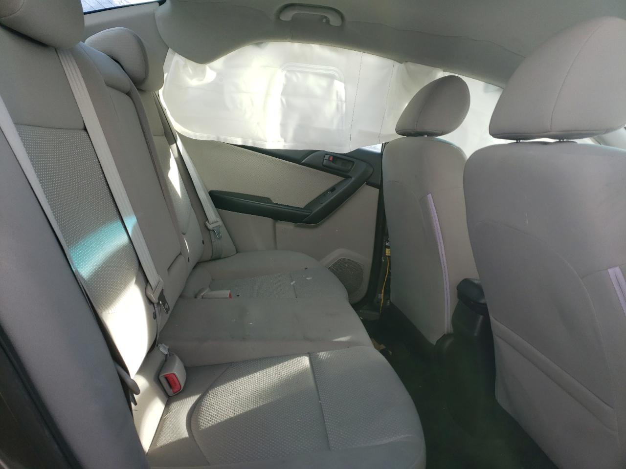 Photo 6 from auction – 2011 KIA FORTE EX with VIN KNAFU4A21B5891506