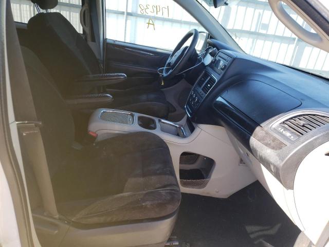 Photo 5 from auction – 2014 DODGE GRAND CARA with VIN 2C4RDGCG0ER245374
