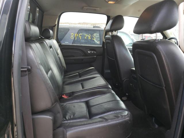Photo 6 from auction – 2011 GMC SIERRA K35 with VIN 1GT426C87BF156164