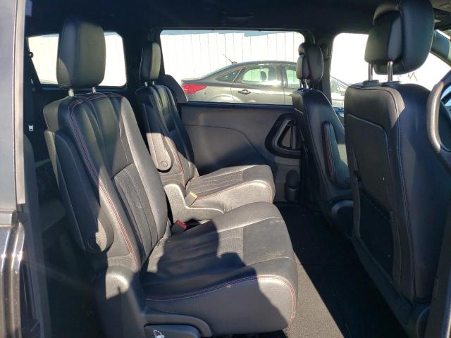 Photo 6 from auction – 2019 DODGE GRAND CARA with VIN 2C4RDGEG4KR769832