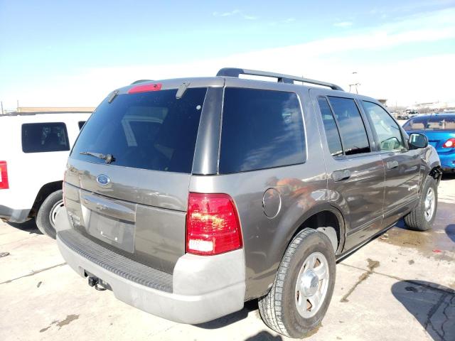 Photo 4 from auction – 2002 FORD EXPLORER with VIN 1FMZU62E52ZB47612