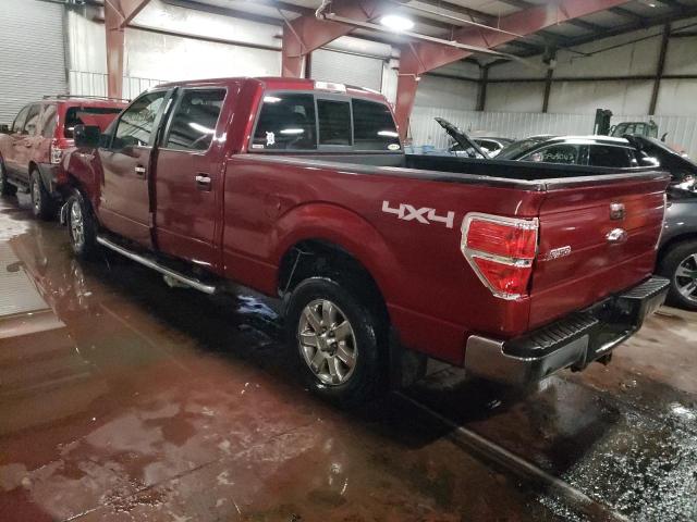 Photo 6 from auction – 2014 FORD F150 SUPER with VIN 1FTFW1ET8EFA11009