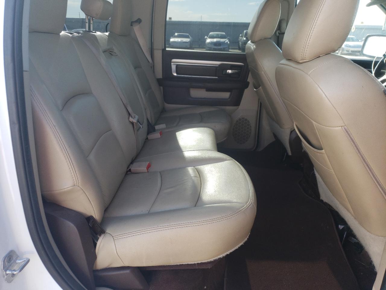 Photo 6 from auction – 2014 RAM 1500 SLT with VIN 1C6RR6LT0ES140218