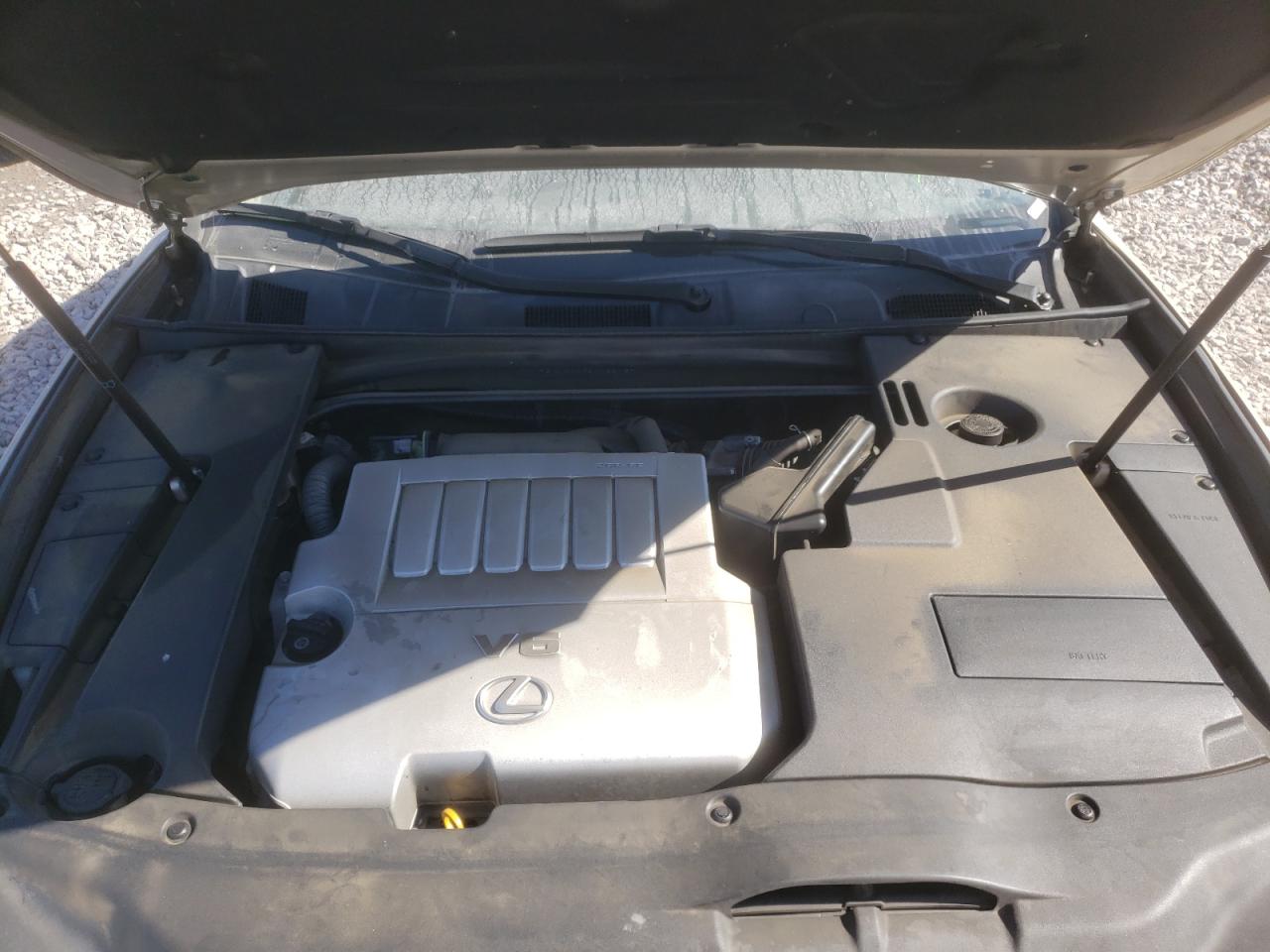 Photo 7 from auction – 2011 LEXUS ES 350 with VIN JTHBK1EG2B2416278