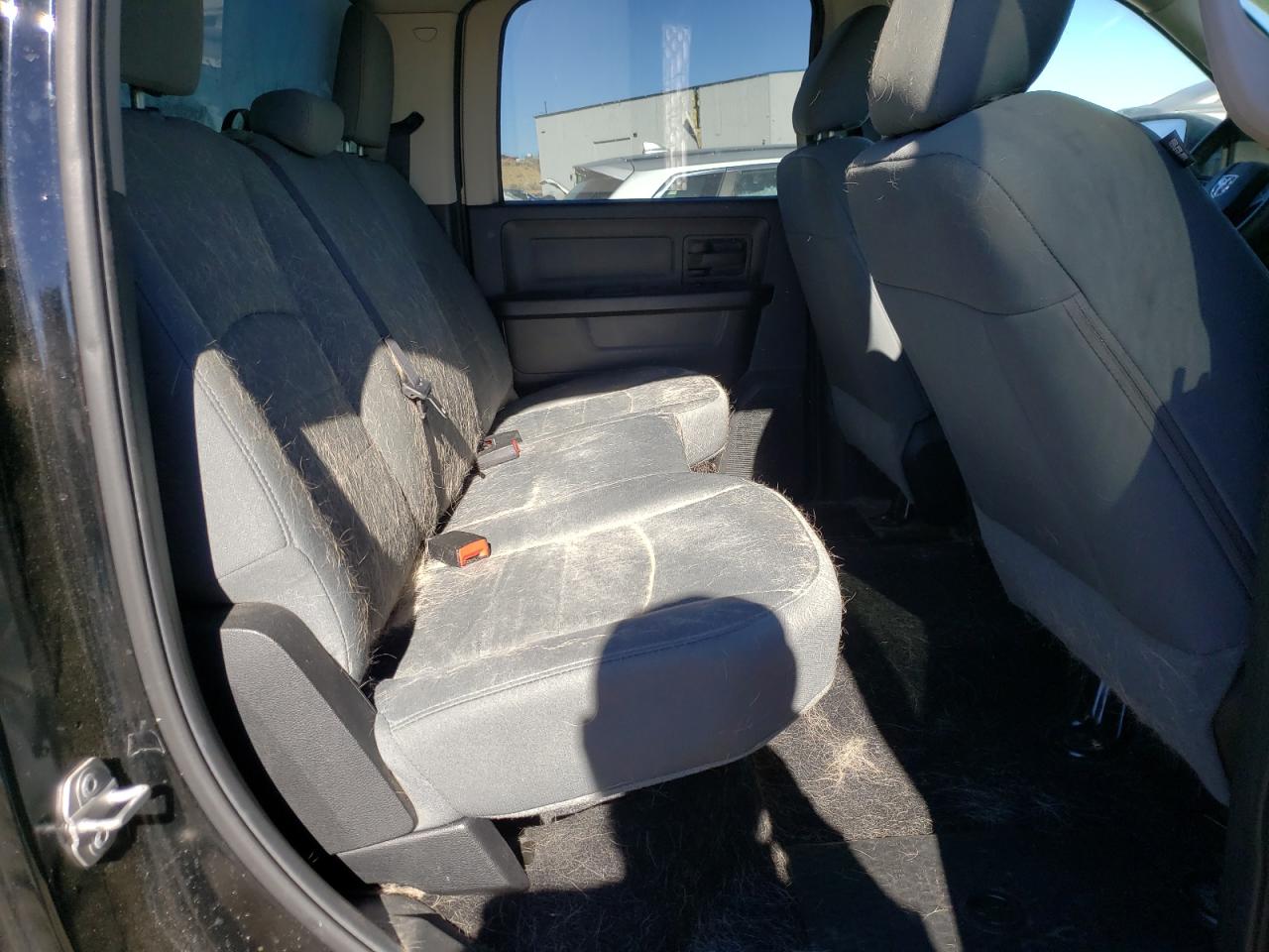 Photo 6 from auction – 2014 DODGE 1500 with VIN 1C6RR7KT8ES432481