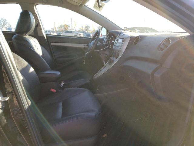 Photo 5 from auction – 2009 TOYOTA COROLLA MA with VIN 2T1KU40E19C153876